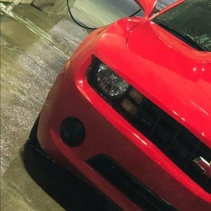 Meet your Posher, Louie